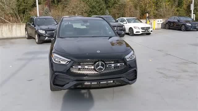 used 2022 Mercedes-Benz GLA 250 car, priced at $28,987