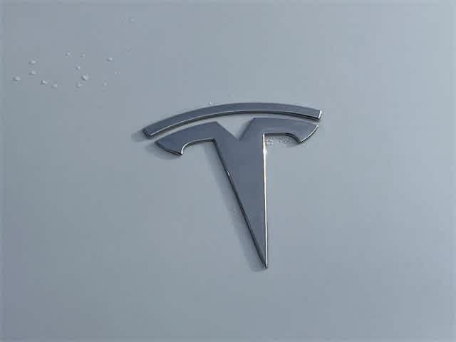 used 2020 Tesla Model 3 car, priced at $25,495