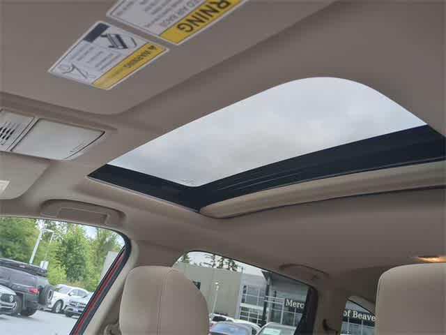 used 2018 Honda CR-V car, priced at $21,109