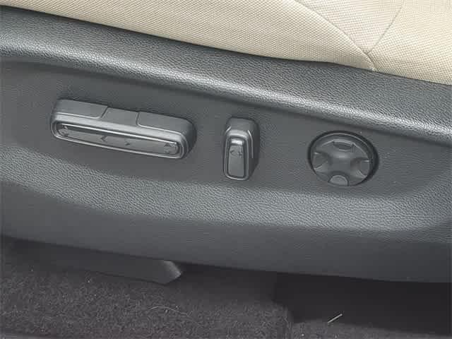 used 2018 Honda CR-V car, priced at $21,109