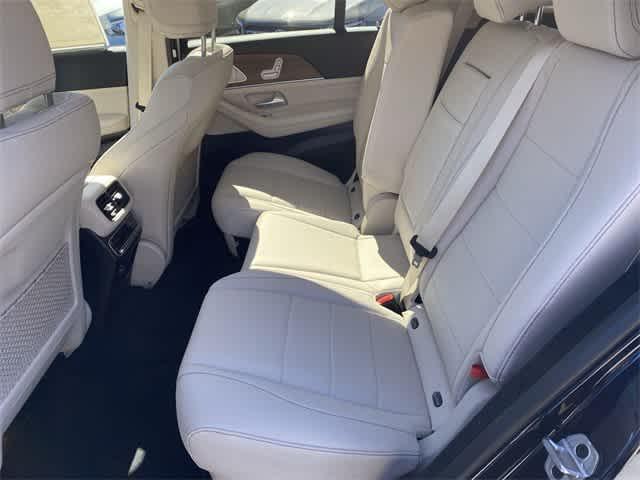 used 2021 Mercedes-Benz GLE 350 car, priced at $31,648