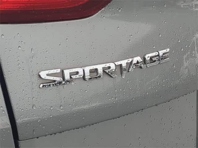 used 2019 Kia Sportage car, priced at $14,412