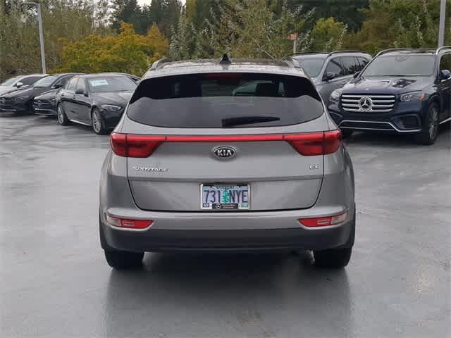 used 2019 Kia Sportage car, priced at $13,725