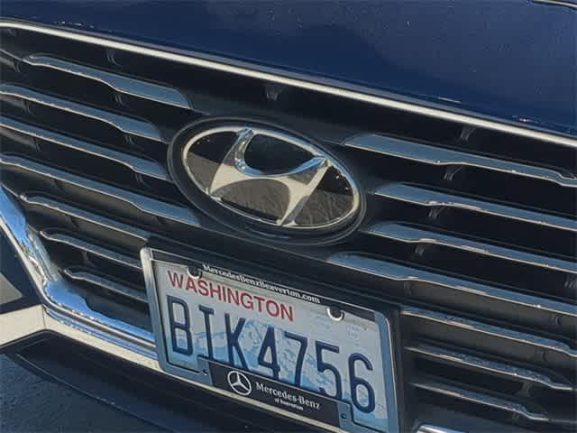 used 2018 Hyundai Sonata car, priced at $15,988