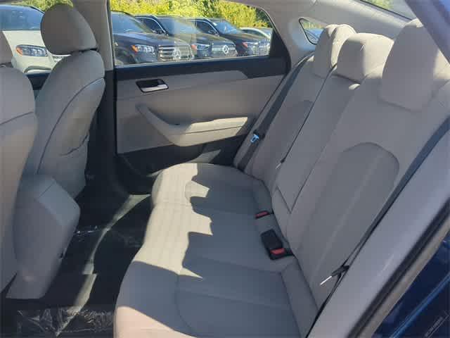 used 2018 Hyundai Sonata car, priced at $15,988
