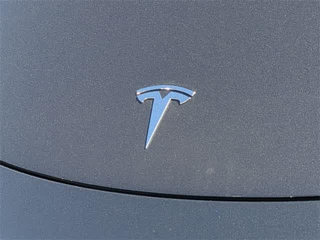 used 2023 Tesla Model Y car, priced at $38,567