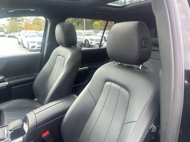used 2021 Mercedes-Benz GLB 250 car, priced at $26,410