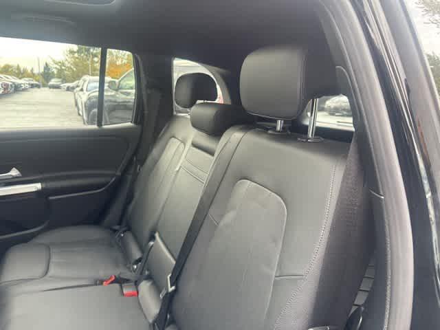 used 2021 Mercedes-Benz GLB 250 car, priced at $26,410