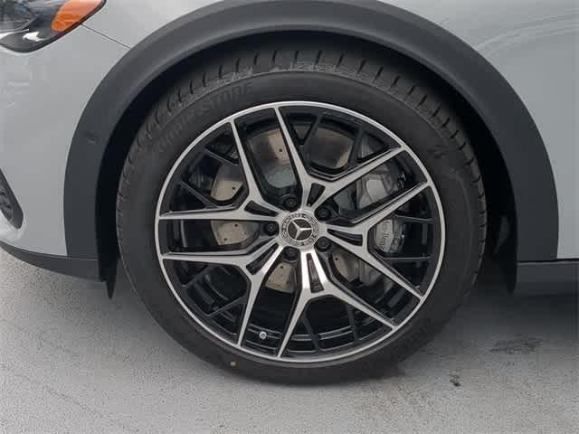 new 2025 Mercedes-Benz E-Class car, priced at $83,165