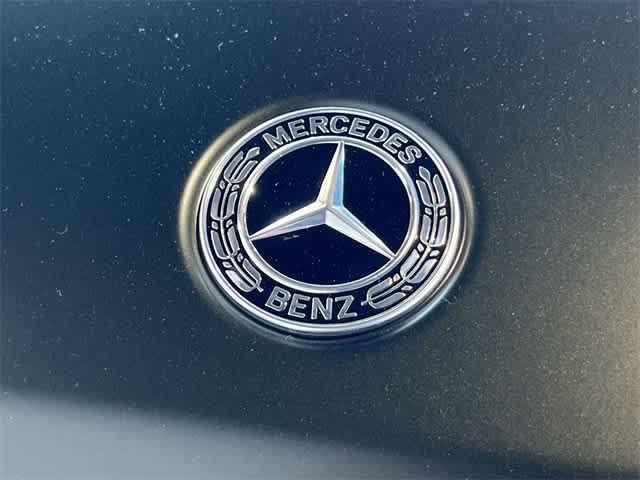 new 2024 Mercedes-Benz G-Class car, priced at $190,400