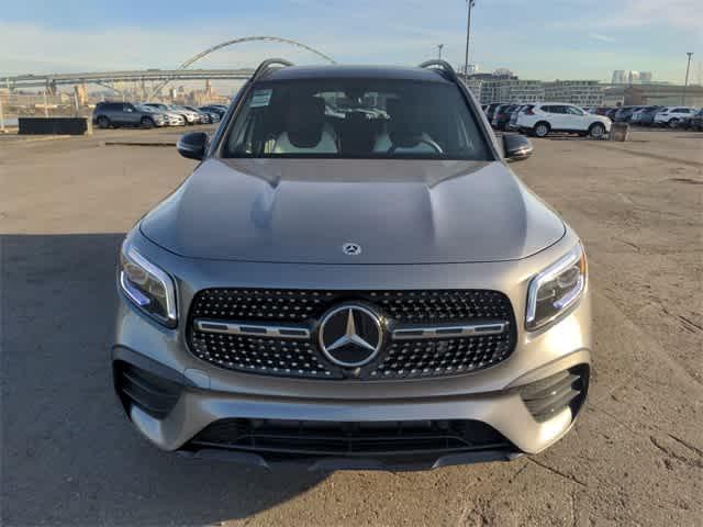 used 2023 Mercedes-Benz GLB 250 car, priced at $42,444