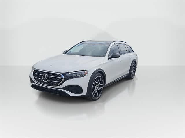 new 2025 Mercedes-Benz E-Class car, priced at $76,248