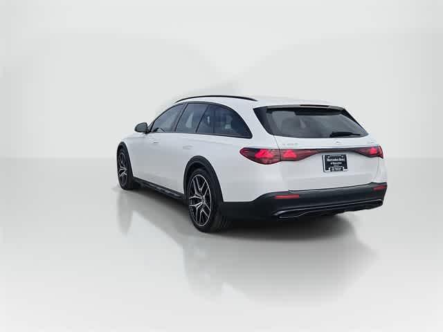 new 2025 Mercedes-Benz E-Class car, priced at $76,248