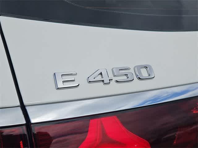new 2025 Mercedes-Benz E-Class car, priced at $81,515