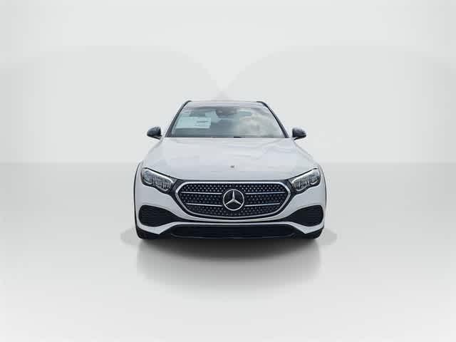 new 2025 Mercedes-Benz E-Class car, priced at $76,248