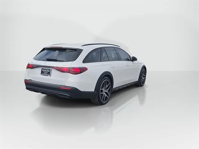 new 2025 Mercedes-Benz E-Class car, priced at $76,248