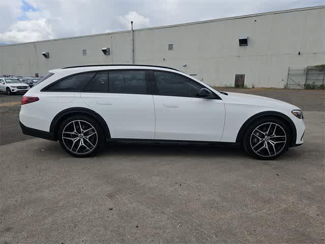 new 2025 Mercedes-Benz E-Class car, priced at $81,515