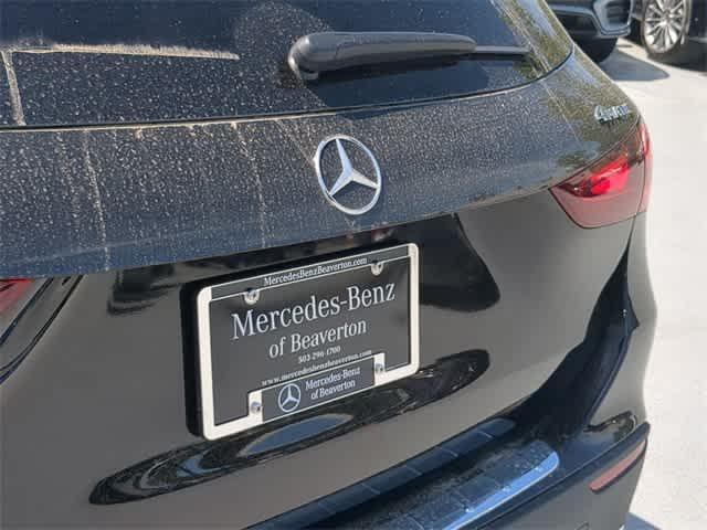 used 2025 Mercedes-Benz GLA 250 car, priced at $40,804