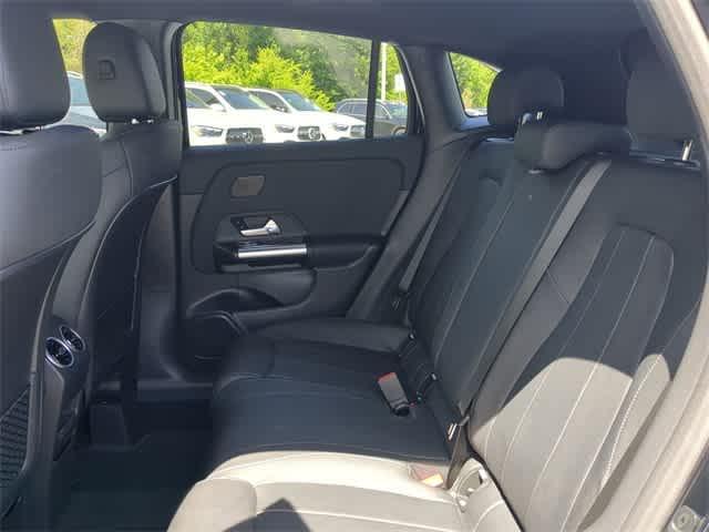 used 2025 Mercedes-Benz GLA 250 car, priced at $40,804