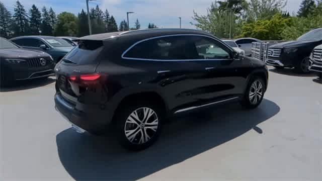 used 2025 Mercedes-Benz GLA 250 car, priced at $40,804