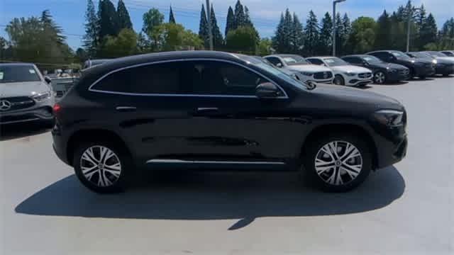 used 2025 Mercedes-Benz GLA 250 car, priced at $40,804