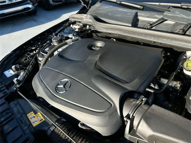 used 2019 Mercedes-Benz GLA 250 car, priced at $19,169