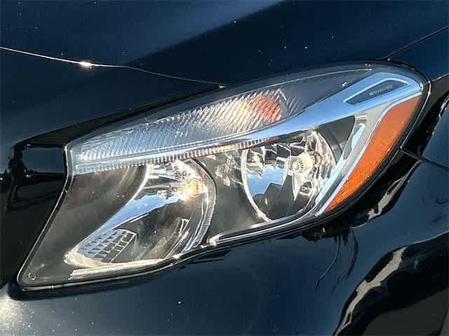 used 2019 Mercedes-Benz GLA 250 car, priced at $19,169