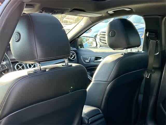 used 2019 Mercedes-Benz GLA 250 car, priced at $19,169