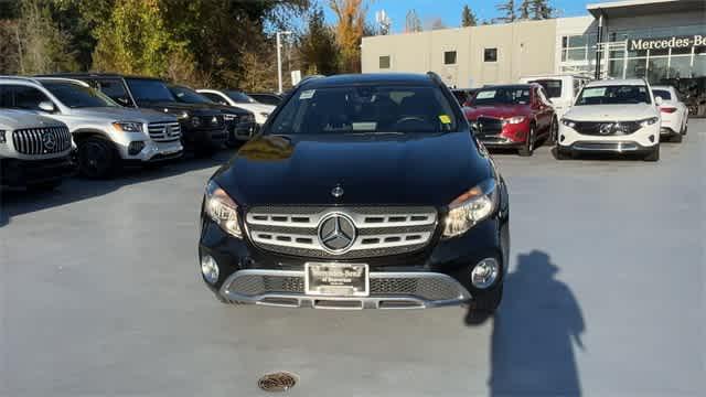used 2019 Mercedes-Benz GLA 250 car, priced at $19,169