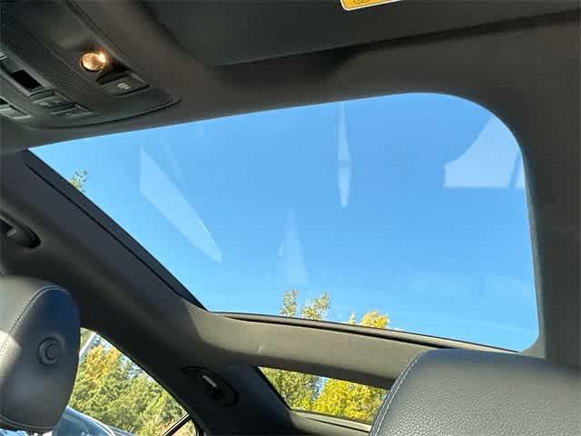 used 2019 Mercedes-Benz GLA 250 car, priced at $19,169