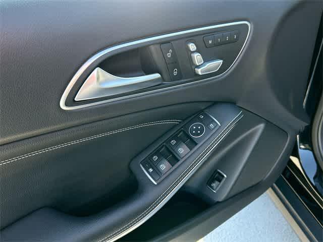 used 2019 Mercedes-Benz GLA 250 car, priced at $19,169