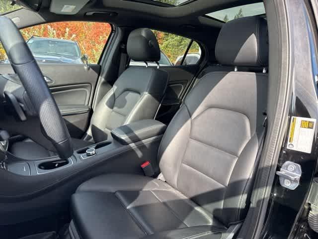 used 2019 Mercedes-Benz GLA 250 car, priced at $19,169