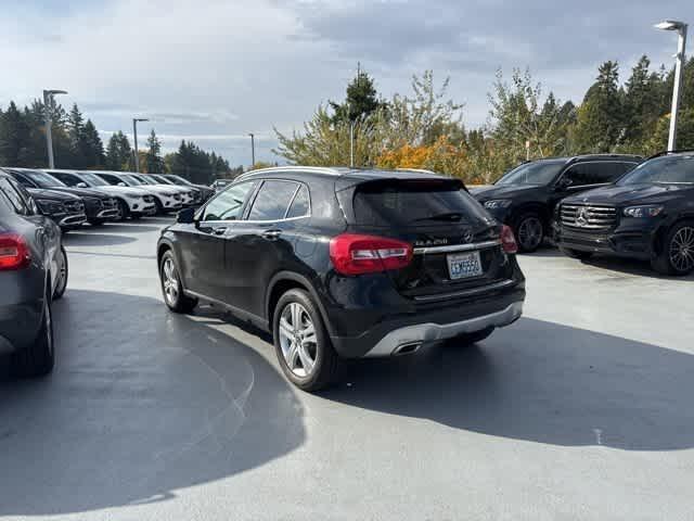 used 2019 Mercedes-Benz GLA 250 car, priced at $19,169