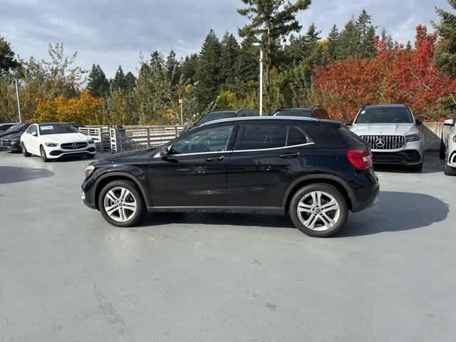 used 2019 Mercedes-Benz GLA 250 car, priced at $19,169