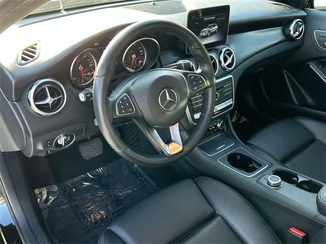 used 2019 Mercedes-Benz GLA 250 car, priced at $19,169