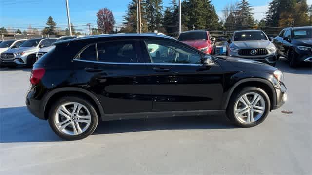 used 2019 Mercedes-Benz GLA 250 car, priced at $19,169