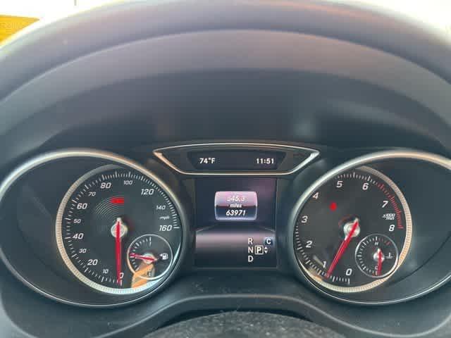 used 2019 Mercedes-Benz GLA 250 car, priced at $19,169