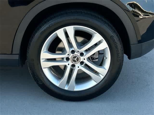 used 2019 Mercedes-Benz GLA 250 car, priced at $19,169