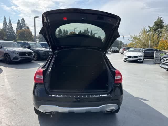used 2019 Mercedes-Benz GLA 250 car, priced at $19,169