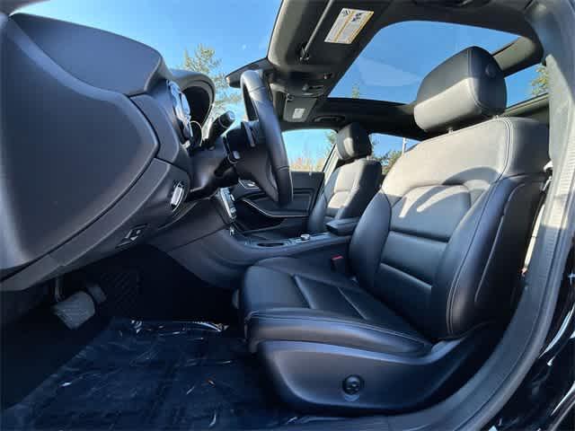 used 2019 Mercedes-Benz GLA 250 car, priced at $19,169