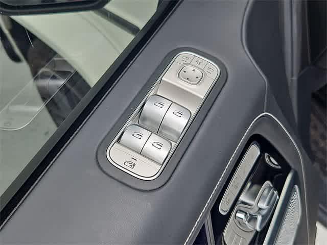 used 2021 Mercedes-Benz AMG G 63 car, priced at $154,414
