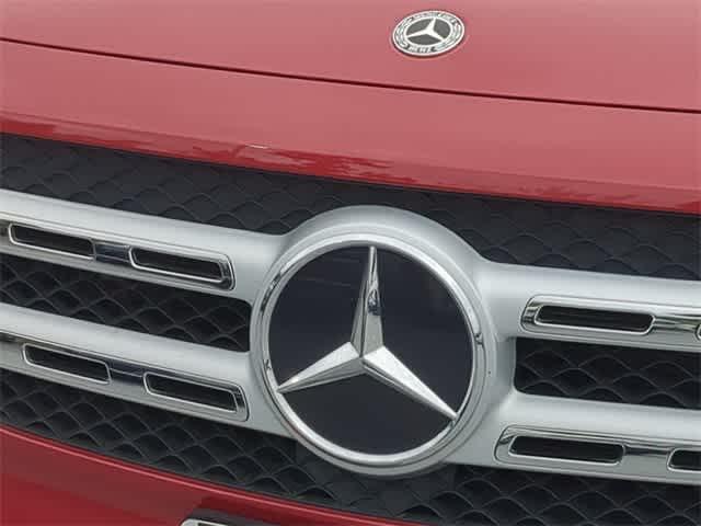 used 2021 Mercedes-Benz GLB 250 car, priced at $26,890