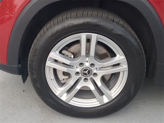 used 2021 Mercedes-Benz GLB 250 car, priced at $26,569