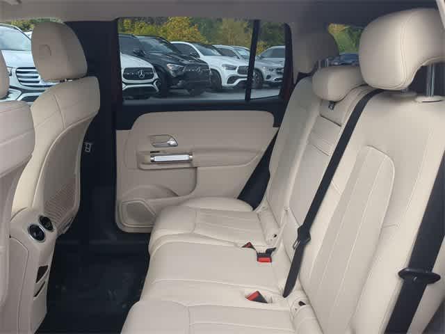 used 2021 Mercedes-Benz GLB 250 car, priced at $26,569