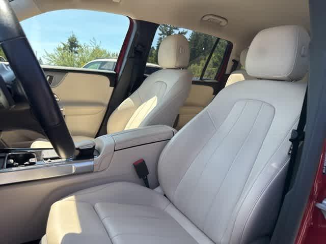 used 2021 Mercedes-Benz GLB 250 car, priced at $26,890