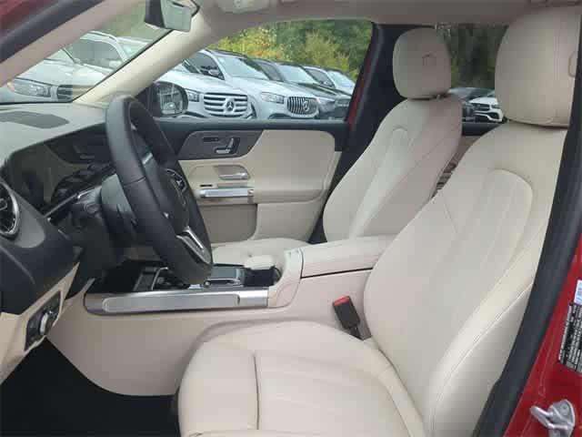 used 2021 Mercedes-Benz GLB 250 car, priced at $26,890