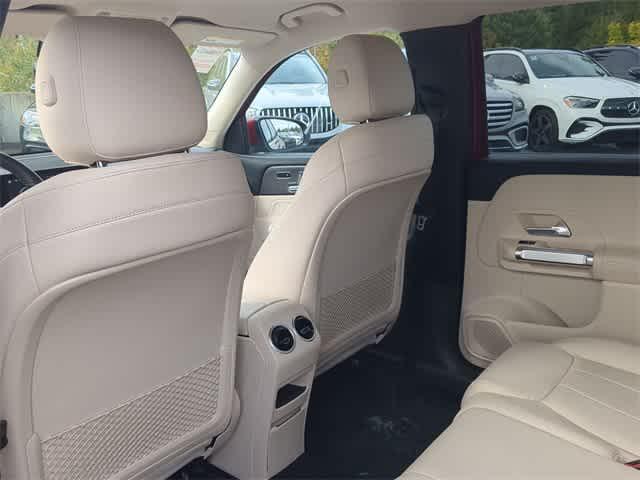 used 2021 Mercedes-Benz GLB 250 car, priced at $26,569