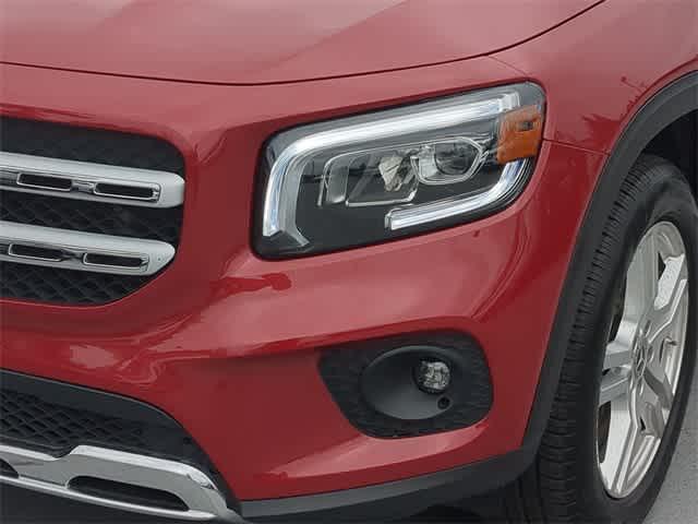 used 2021 Mercedes-Benz GLB 250 car, priced at $26,890