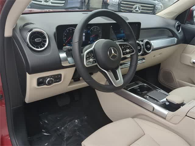 used 2021 Mercedes-Benz GLB 250 car, priced at $26,890