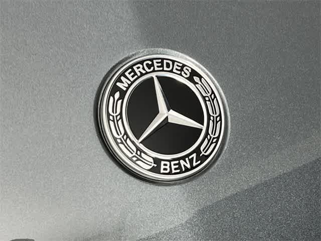 new 2024 Mercedes-Benz C-Class car, priced at $60,138